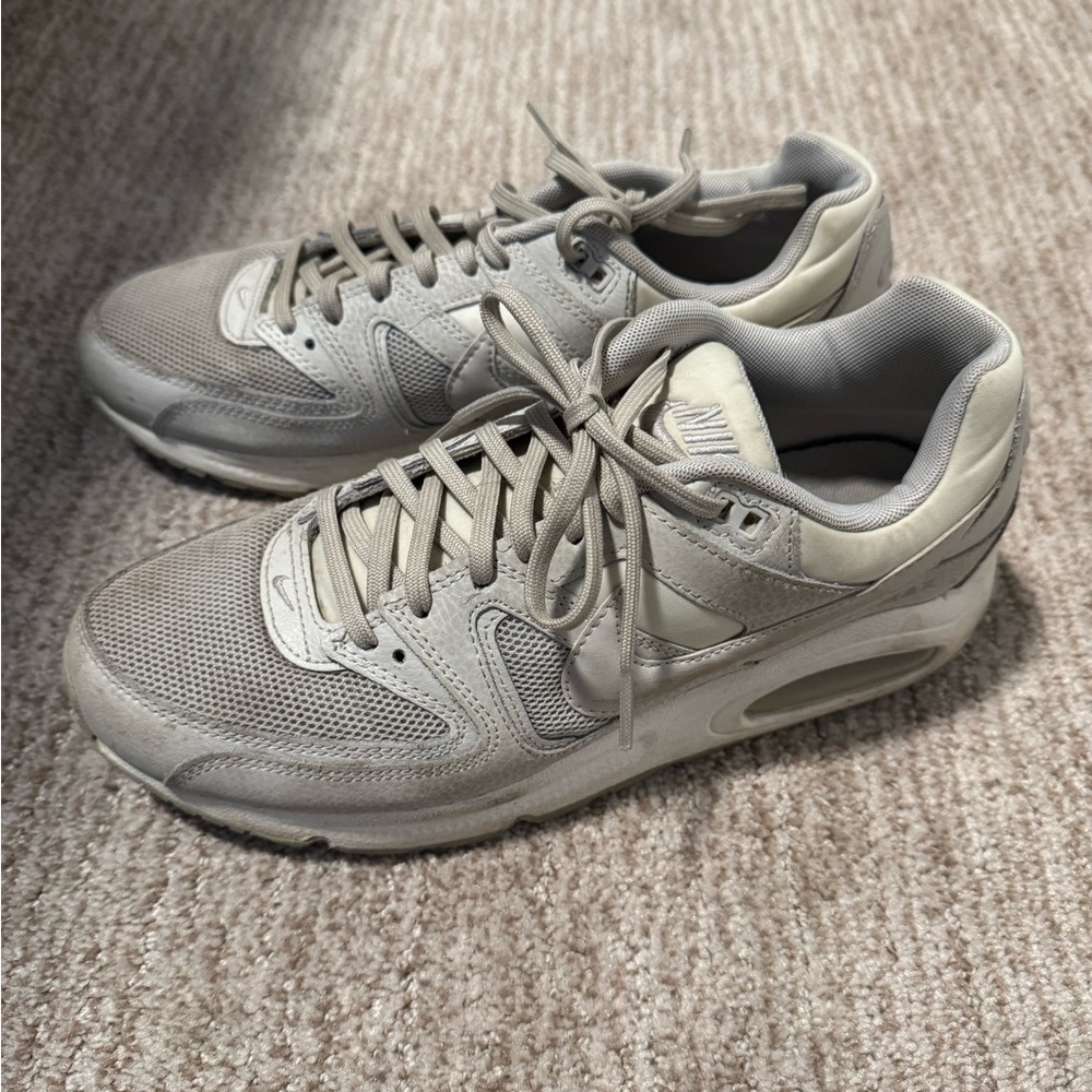 Nikes